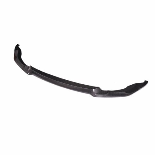 SPLITTER DOKŁADKA ZDERZAKA PRZEDNIEGO CARBON CS STYLE BMW M3 F80 M4 F82 F83