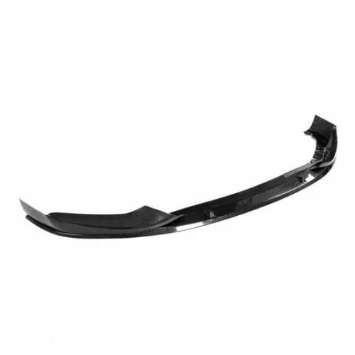 SPLITTER DOKŁADKA ZDERZAKA PRZEDNIEGO CARBON CM STYLE BMW 5 G30 G31