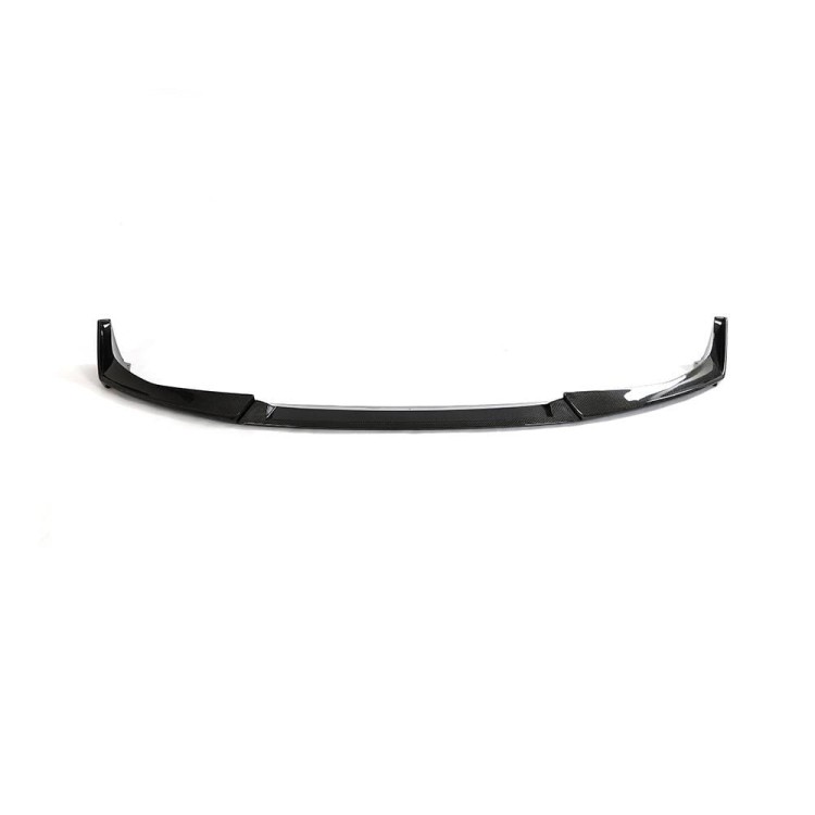 SPLITTER DOKŁADKA ZDERZAKA CARBON BMW 4 G26 GRAN COUPE