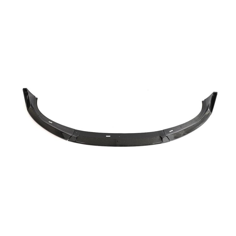 SPLITTER DOKŁADKA ZDERZAKA CARBON BMW 4 G26 GRAN COUPE