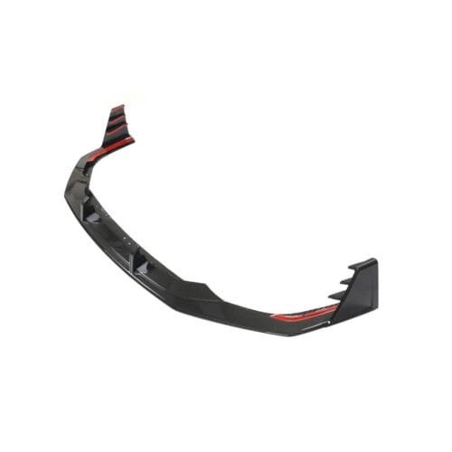 SPLITTER DOKŁADKA ZDERZAKA CARBON AB STYLE AUDI RS6 RS7 C8
