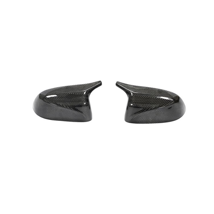 OBUDOWY LUSTEREK CARBON MP STYLE BMW X3 G01 X4 G02 X5 G05 X6 G06 X7 G07