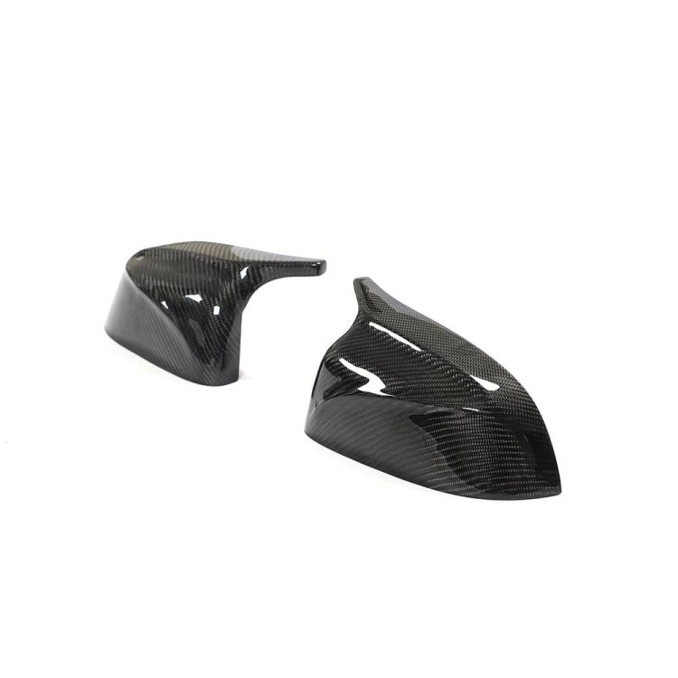 OBUDOWY LUSTEREK CARBON MP STYLE BMW X3 G01 X4 G02 X5 G05 X6 G06 X7 G07