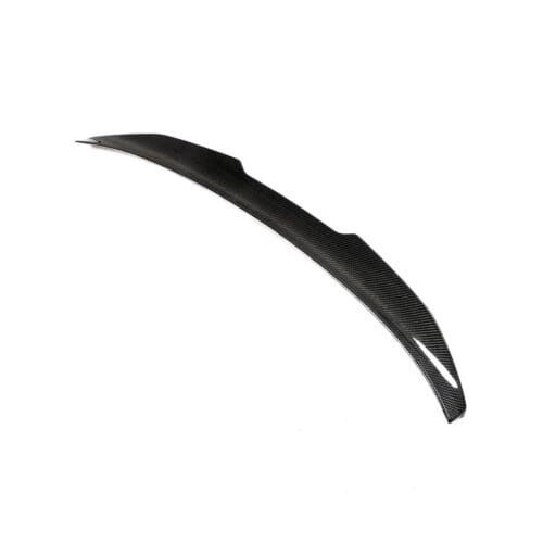 LOTKA CARBON CM STYLE AUDI A3 S3 RS3 8Y
