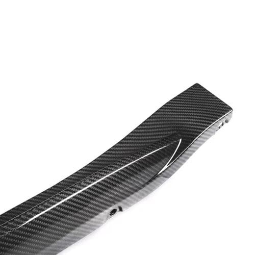 LISTWY PROGOWE PROGI CARBON OEM STYLE BMW M3 G80 G81
