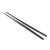 LISTWY PROGOWE PROGI CARBON MP STYLE BMW SERII 5 G30 G31 M5 F90