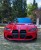 GRILL ATRAPA CARBON V STYLE BMW M3 G80 G81 / M4 G82 G83