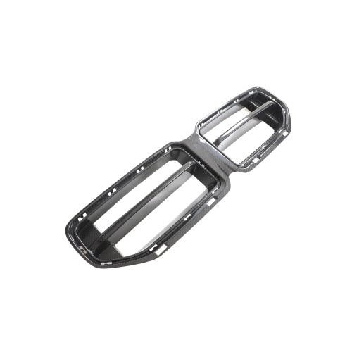 GRILL ATRAPA CARBON CM STYLE BMW M2 G87
