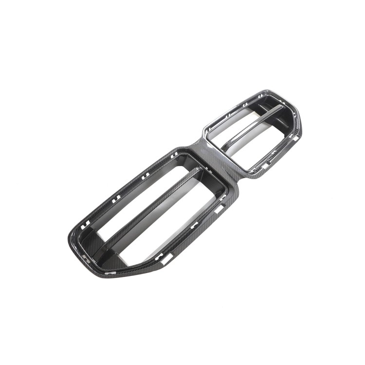 GRILL ATRAPA CARBON CM STYLE BMW M2 G87