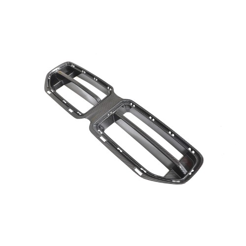 GRILL ATRAPA CARBON CM STYLE BMW M2 G87