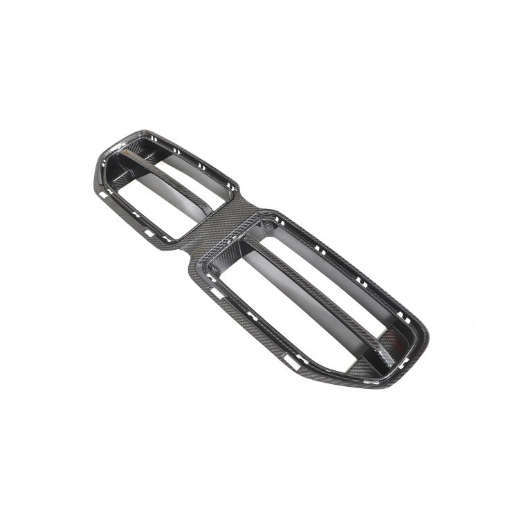 GRILL ATRAPA CARBON CM STYLE BMW M2 G87