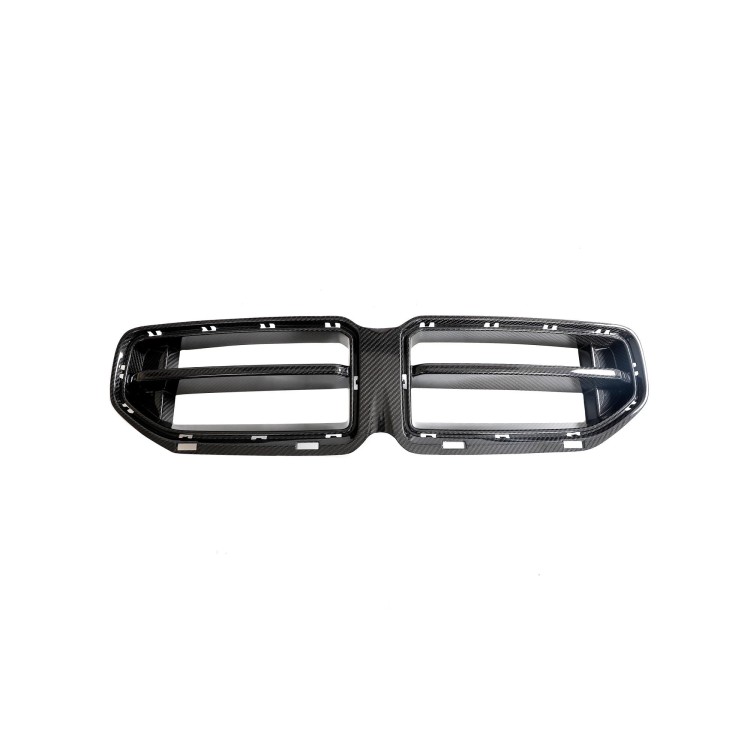 GRILL ATRAPA CARBON CM STYLE BMW M2 G87