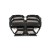 GRILL ATRAPA CARBON CM STYLE BMW M2 G87