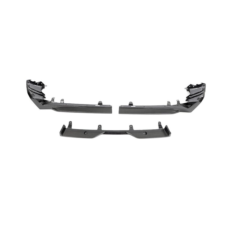 DYFUZOR DOKŁADKA CARBON CM STYLE BMW 5 G60 G61