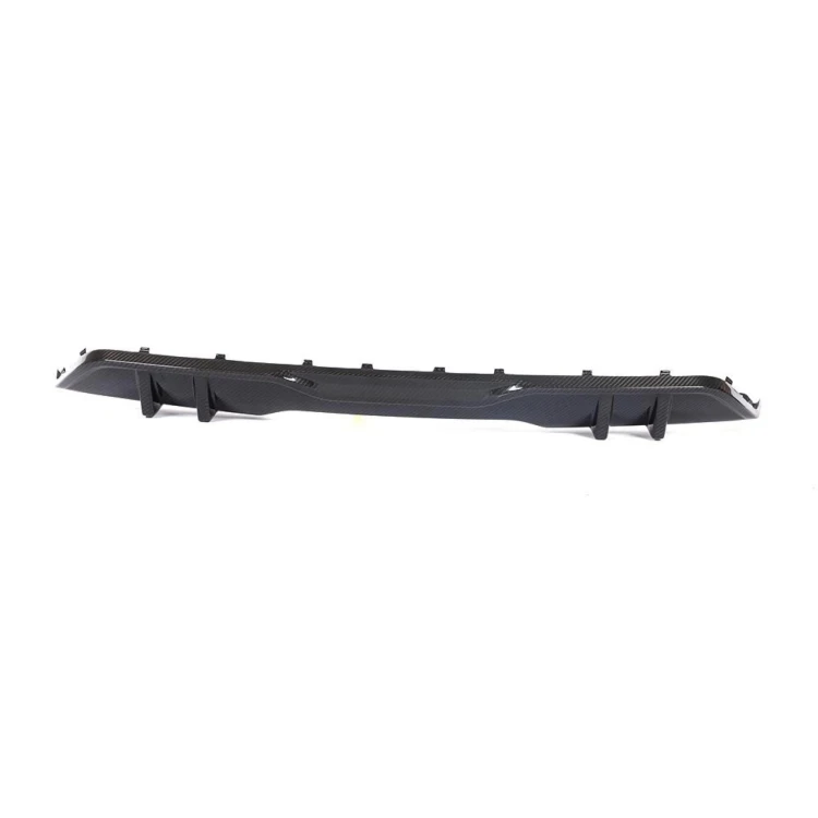 DYFUZOR DOKŁADKA CARBON CM STYLE BMW 5 G60 G61