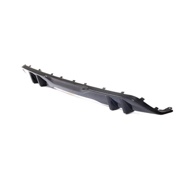 DYFUZOR DOKŁADKA CARBON CM STYLE BMW 5 G60 G61