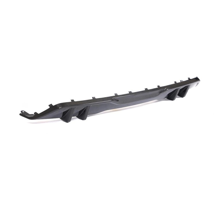 DYFUZOR CARBON MP STYLE BMW X5 G05