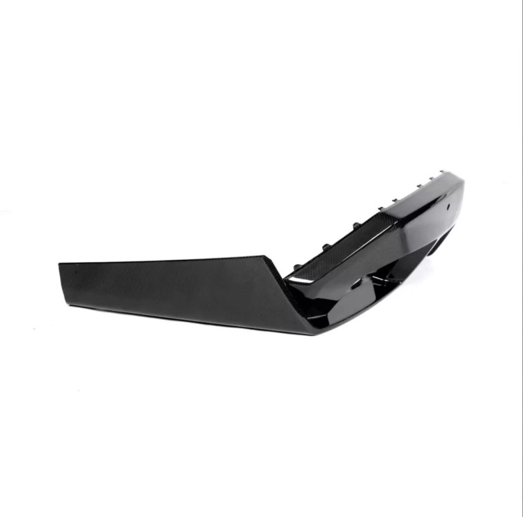 DYFUZOR CARBON MP STYLE BMW X5 G05