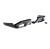 DYFUZOR CARBON MP STYLE BMW M5 G90 G99