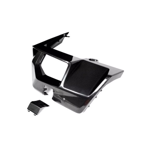 DYFUZOR CARBON MP STYLE BMW M5 G90 G99