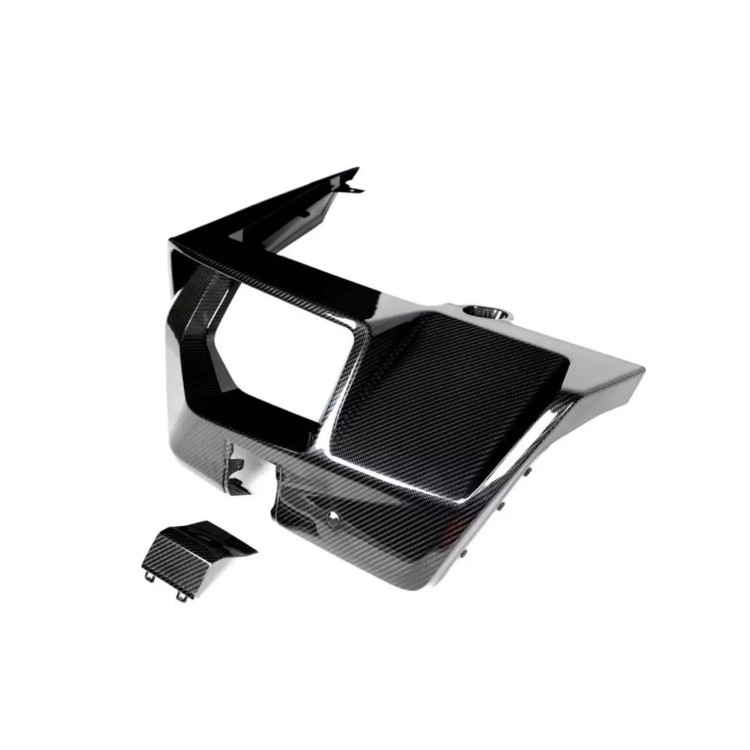 DYFUZOR CARBON MP STYLE BMW M5 G90 G99