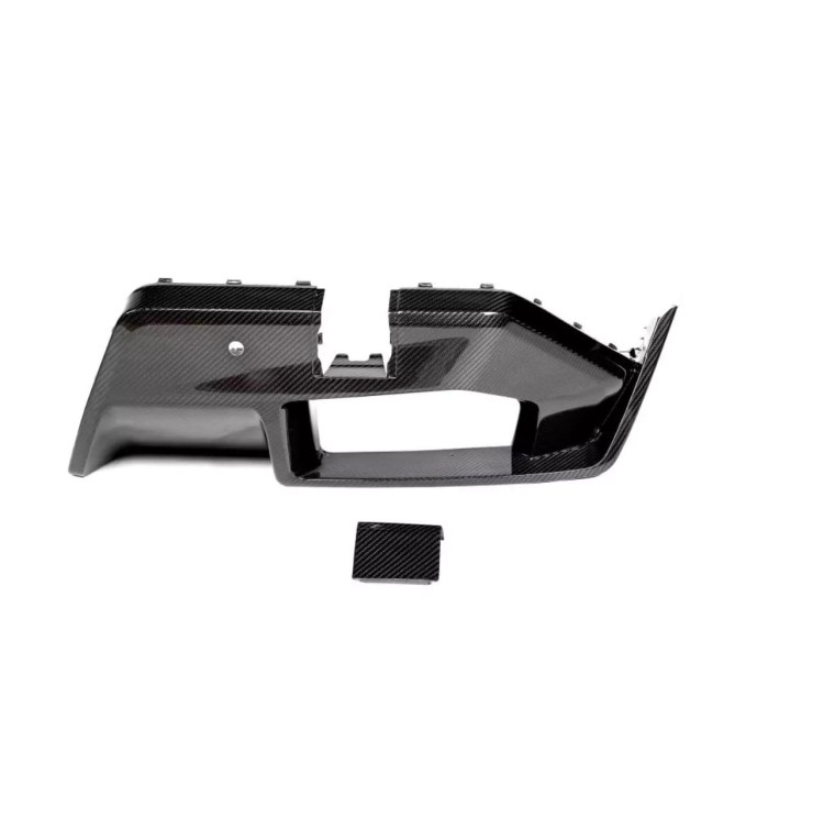 DYFUZOR CARBON MP STYLE BMW M5 G90 G99