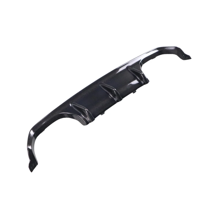 DYFUZOR CARBON MP STYLE BMW M3 F80 M4 F82 F83