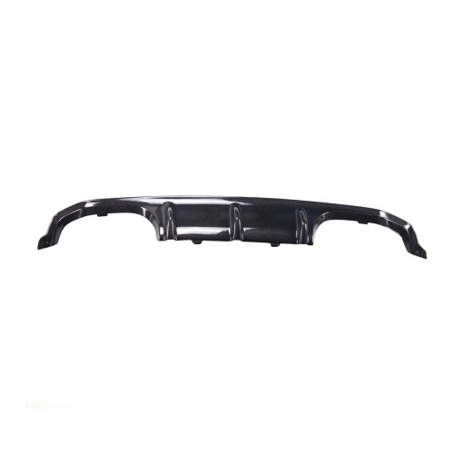 DYFUZOR CARBON MP STYLE BMW M3 F80 M4 F82 F83