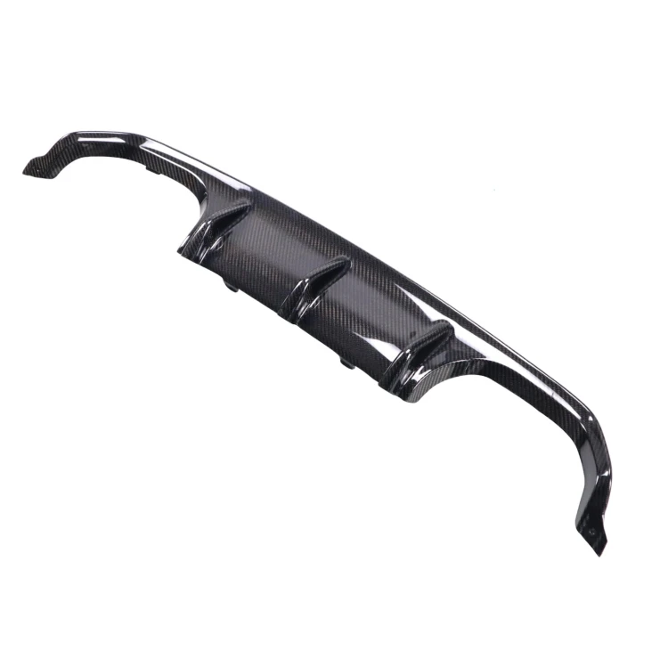 DYFUZOR CARBON MP STYLE BMW M3 F80 M4 F82 F83