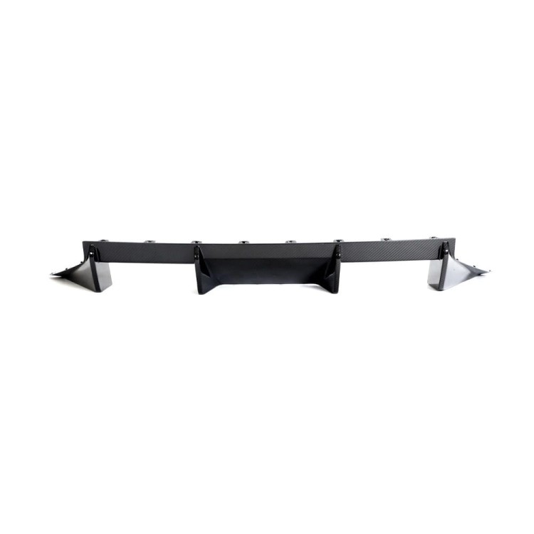 DYFUZOR CARBON MP STYLE BMW M2 G87