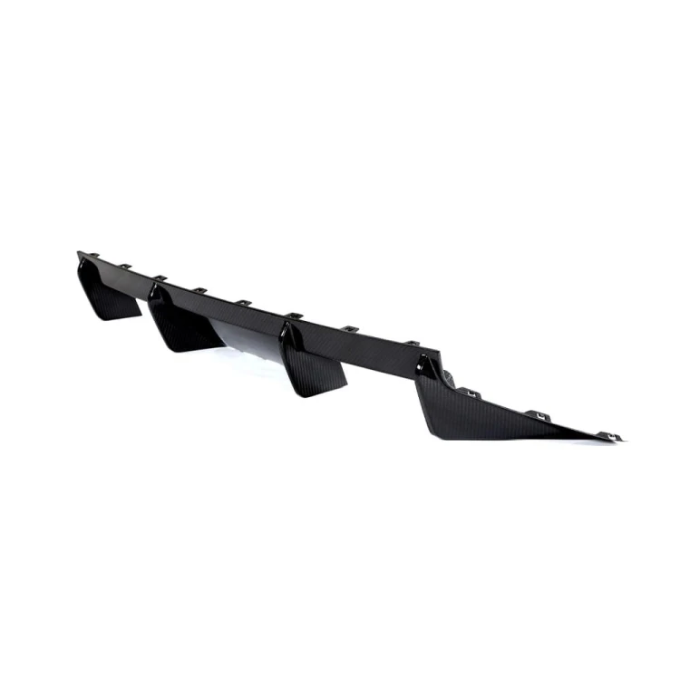 DYFUZOR CARBON MP STYLE BMW M2 G87