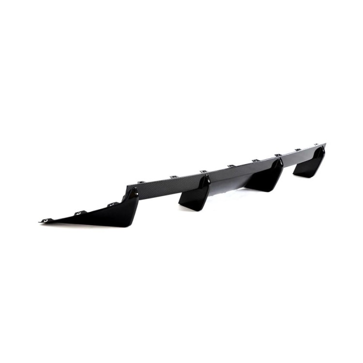 DYFUZOR CARBON MP STYLE BMW M2 G87