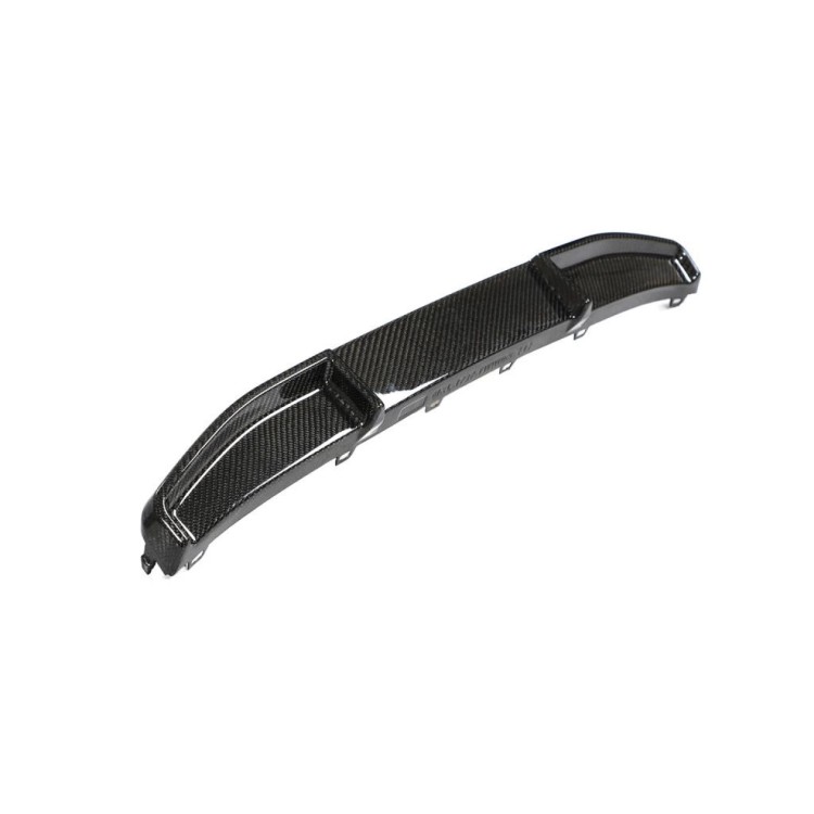 DYFUZOR CARBON MP STYLE BMW M2 G87