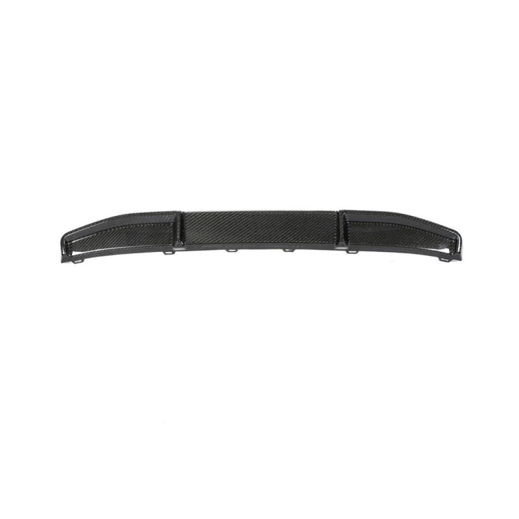 DYFUZOR CARBON MP STYLE BMW M2 G87