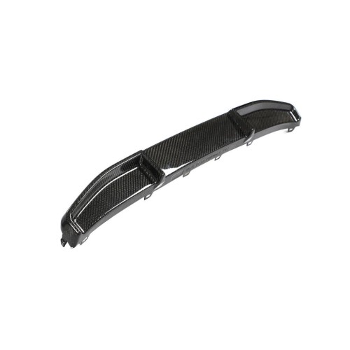 DYFUZOR CARBON MP STYLE BMW 4 G22 G23