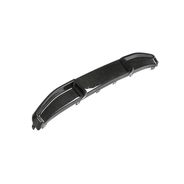 DYFUZOR CARBON MP STYLE BMW 4 G22 G23