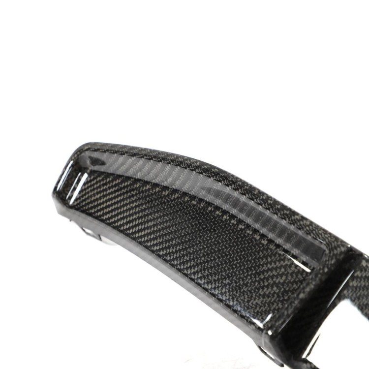 DYFUZOR CARBON MP STYLE BMW 4 G22 G23