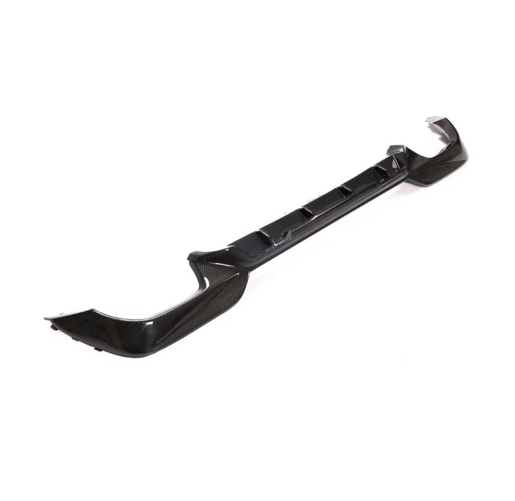 DYFUZOR CARBON MP STYLE BMW 4 G22 G23