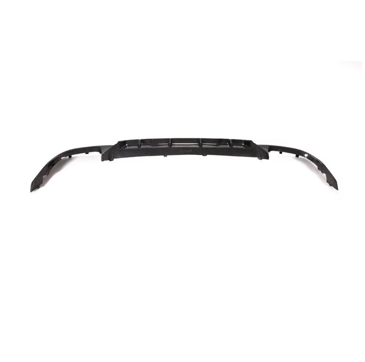 DYFUZOR CARBON MP STYLE BMW 4 G22 G23
