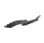 DYFUZOR CARBON MP STYLE BMW 3 G20 G21 M340 PRE-LCI