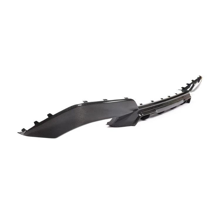 DYFUZOR CARBON MP STYLE BMW 3 G20 G21 M340 PRE-LCI