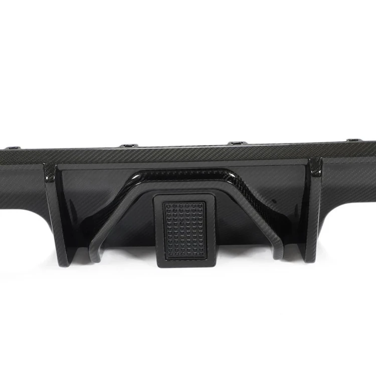 DYFUZOR CARBON MP STYLE BMW 3 G20 G21 M340 PRE-LCI