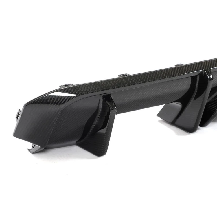 DYFUZOR CARBON MP STYLE BMW 3 G20 G21 M340 PRE-LCI
