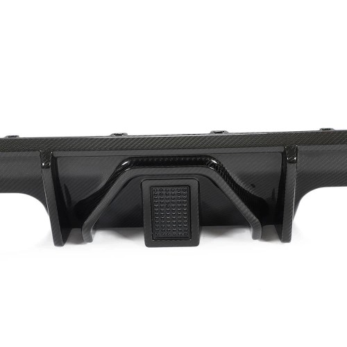 DYFUZOR CARBON LED F1 STYLE BMW M3 G80 G81 M4 G82 G83