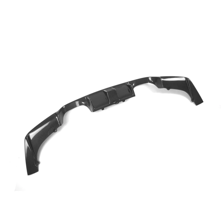 DYFUZOR CARBON LED F1 BMW M3 F80 M4 F82 F83