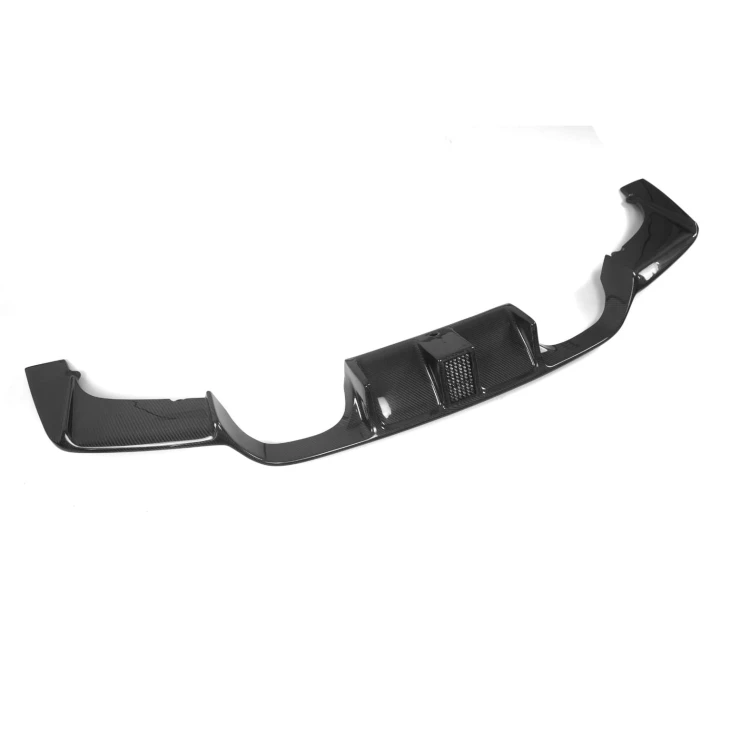 DYFUZOR CARBON LED F1 BMW M3 F80 M4 F82 F83