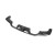 DYFUZOR CARBON LED F1 BMW M3 F80 M4 F82 F83