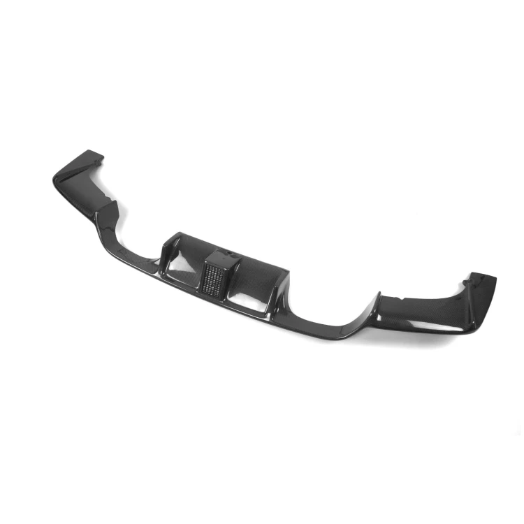 DYFUZOR CARBON LED F1 BMW M3 F80 M4 F82 F83
