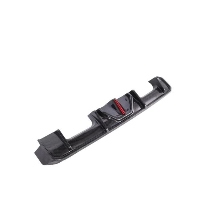 DYFUZOR CARBON LED F1 BMW M3 F80 M4 F82 F83