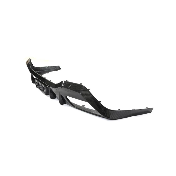 DYFUZOR CARBON LED F1 BMW M3 F80 M4 F82 F83